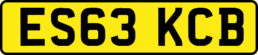 ES63KCB