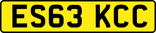 ES63KCC