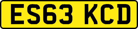 ES63KCD