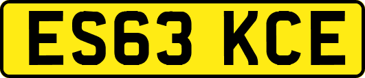 ES63KCE