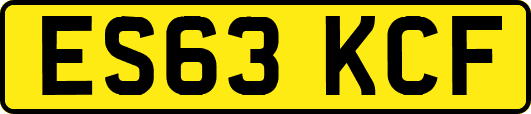 ES63KCF