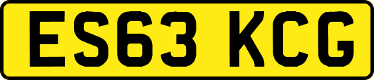 ES63KCG