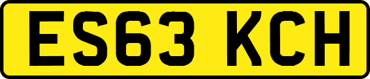 ES63KCH