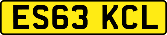 ES63KCL