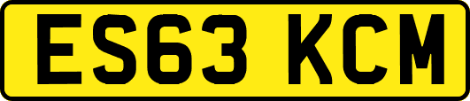 ES63KCM