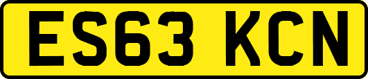 ES63KCN
