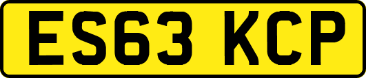 ES63KCP