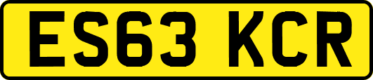 ES63KCR