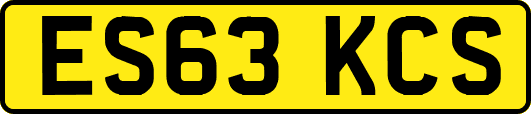 ES63KCS