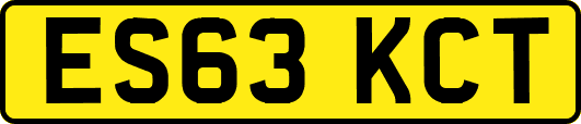 ES63KCT