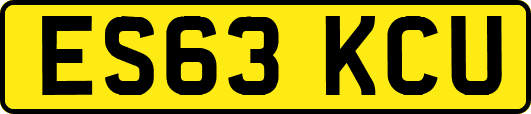 ES63KCU