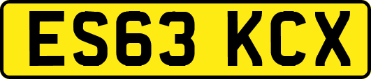 ES63KCX
