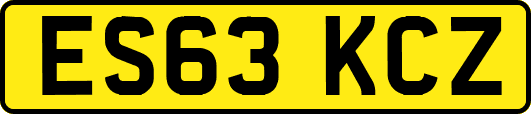 ES63KCZ