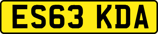 ES63KDA
