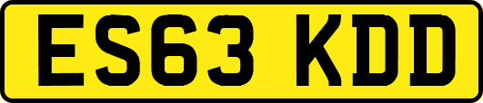 ES63KDD