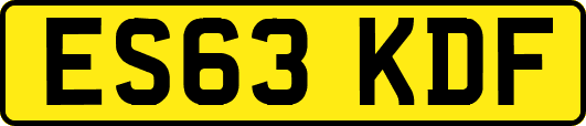ES63KDF