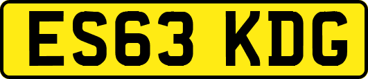 ES63KDG