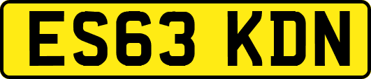 ES63KDN