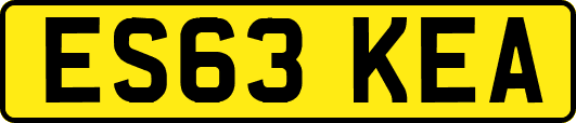 ES63KEA