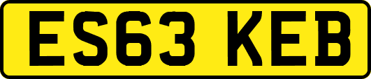 ES63KEB