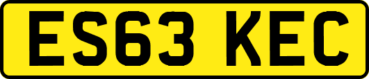 ES63KEC