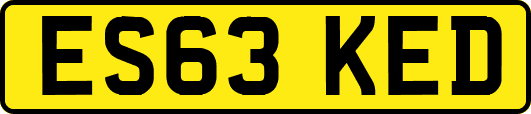 ES63KED