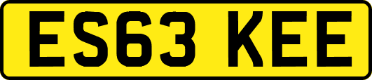 ES63KEE