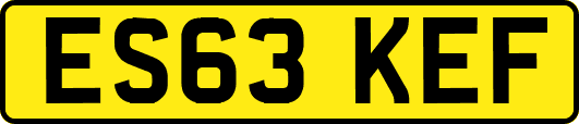 ES63KEF