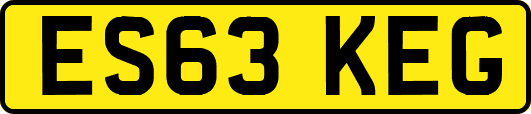 ES63KEG