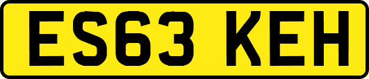ES63KEH