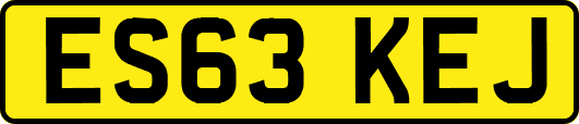 ES63KEJ