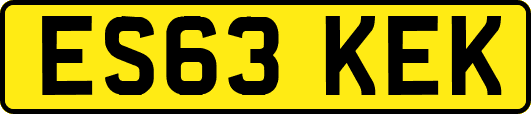 ES63KEK
