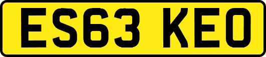 ES63KEO