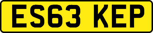 ES63KEP