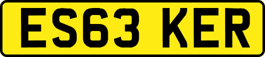 ES63KER