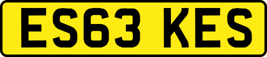 ES63KES