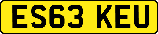 ES63KEU