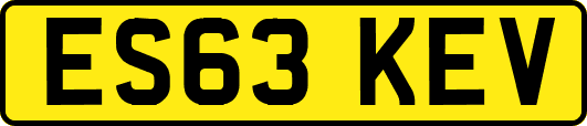 ES63KEV