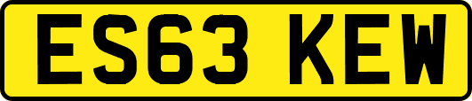 ES63KEW