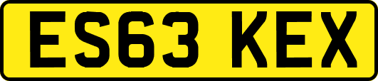 ES63KEX