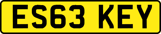 ES63KEY
