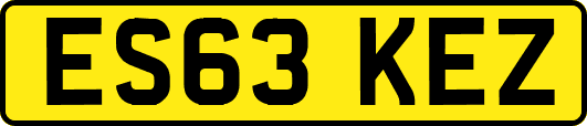 ES63KEZ