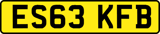 ES63KFB