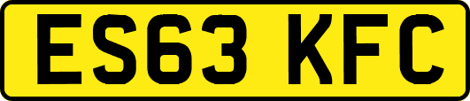 ES63KFC