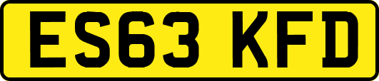 ES63KFD