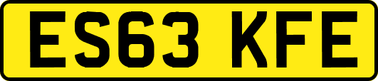 ES63KFE