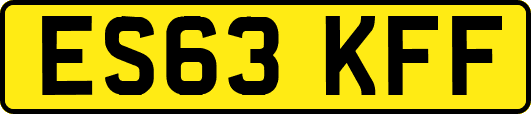 ES63KFF