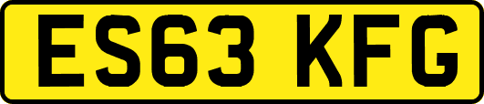 ES63KFG