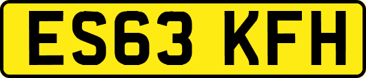 ES63KFH