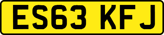 ES63KFJ